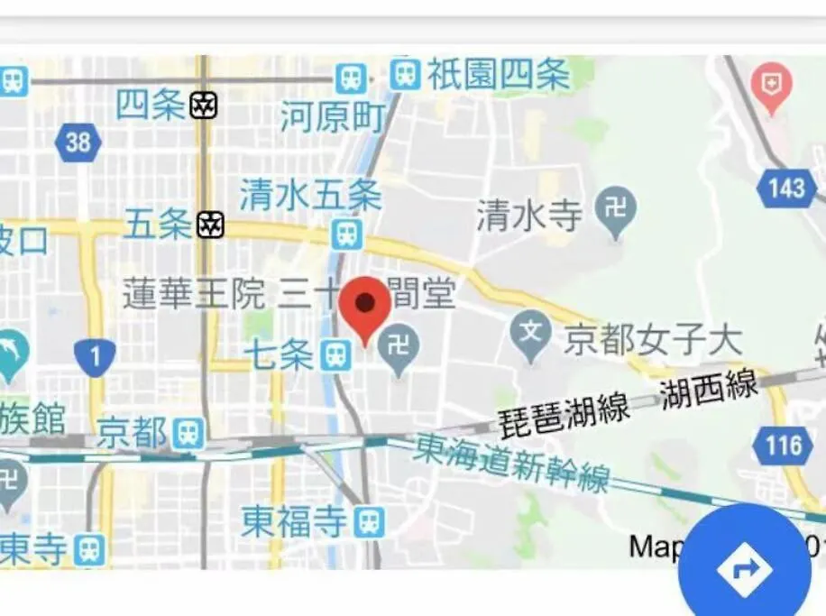 Tatil Evi 京町家香染 京都駅徒歩15分 バス停1分 地下鉄3分 鴨川3分 京都国立博物館三十三間堂すぐ